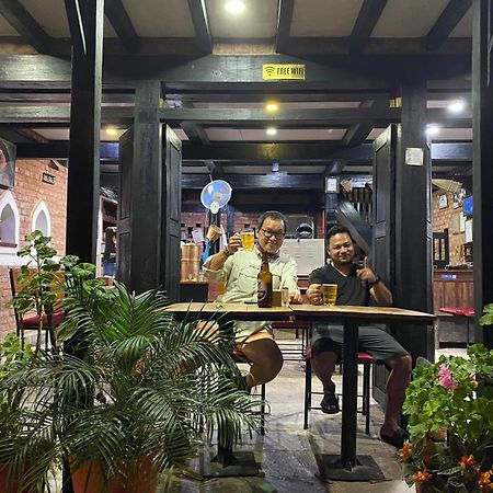 Bed and Breakfast Bandipur Chhen Exterior foto