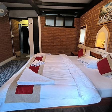 Bed and Breakfast Bandipur Chhen Exterior foto